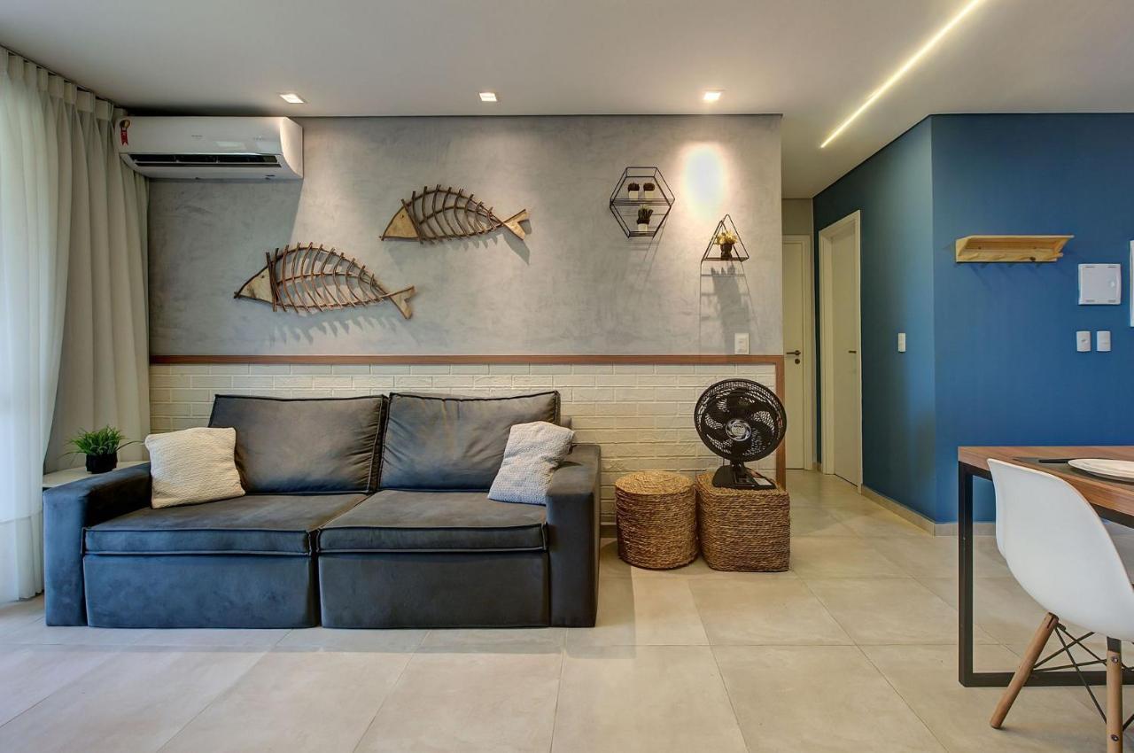 Wai Wai #403 - Apartamento No Cumbuco By Carpediem Exterior foto