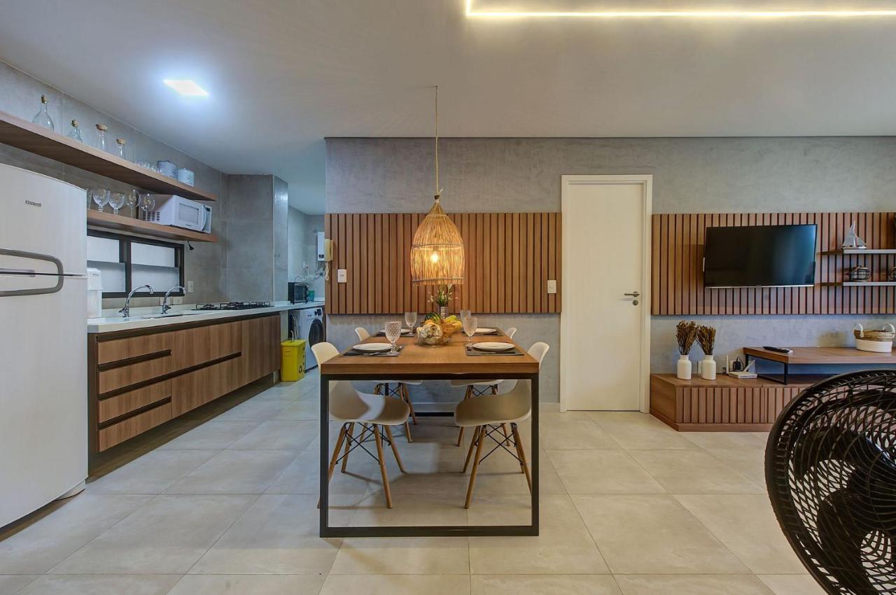 Wai Wai #403 - Apartamento No Cumbuco By Carpediem Exterior foto