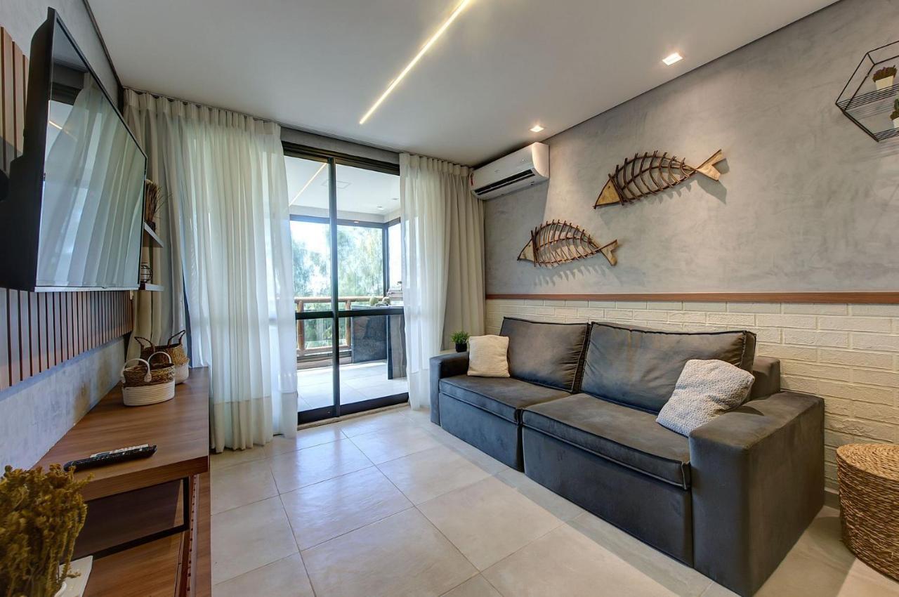 Wai Wai #403 - Apartamento No Cumbuco By Carpediem Exterior foto