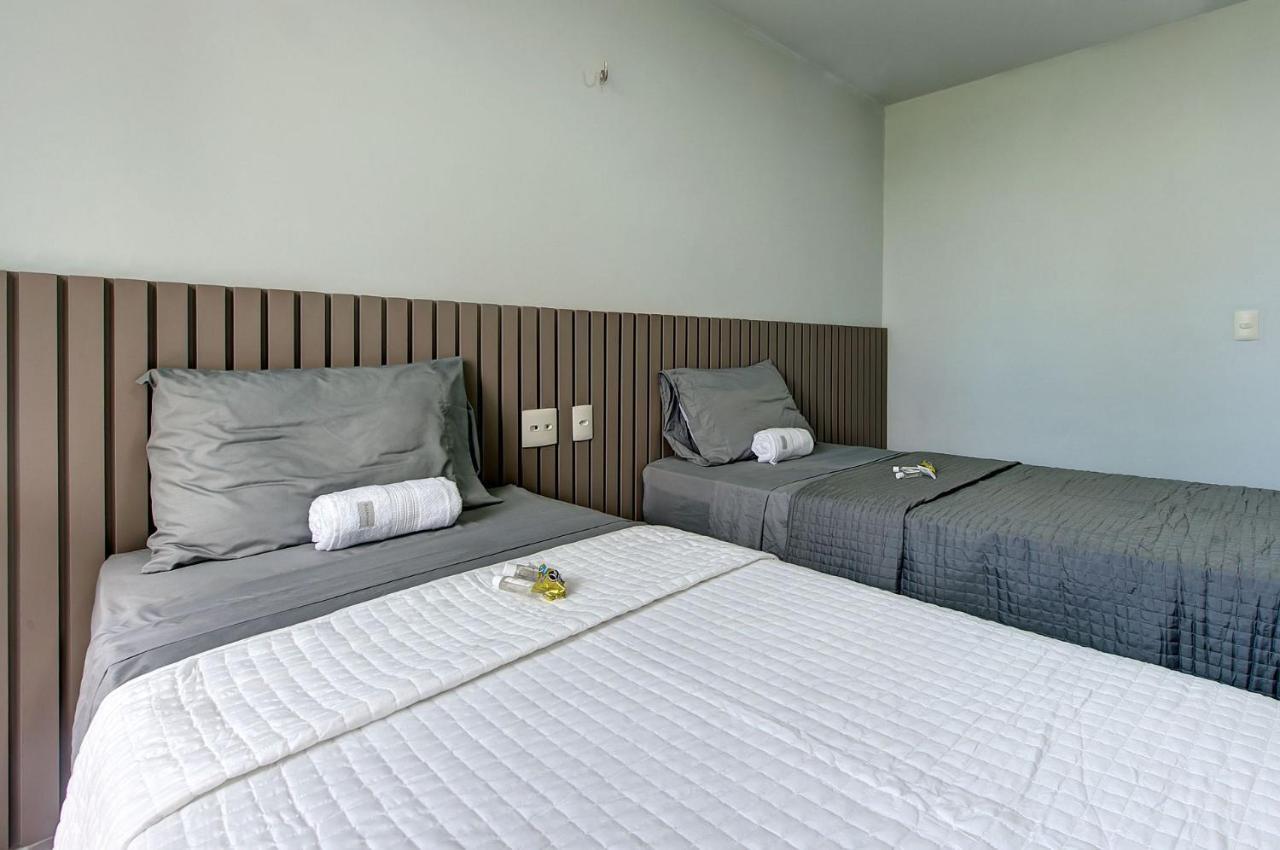 Wai Wai #403 - Apartamento No Cumbuco By Carpediem Exterior foto