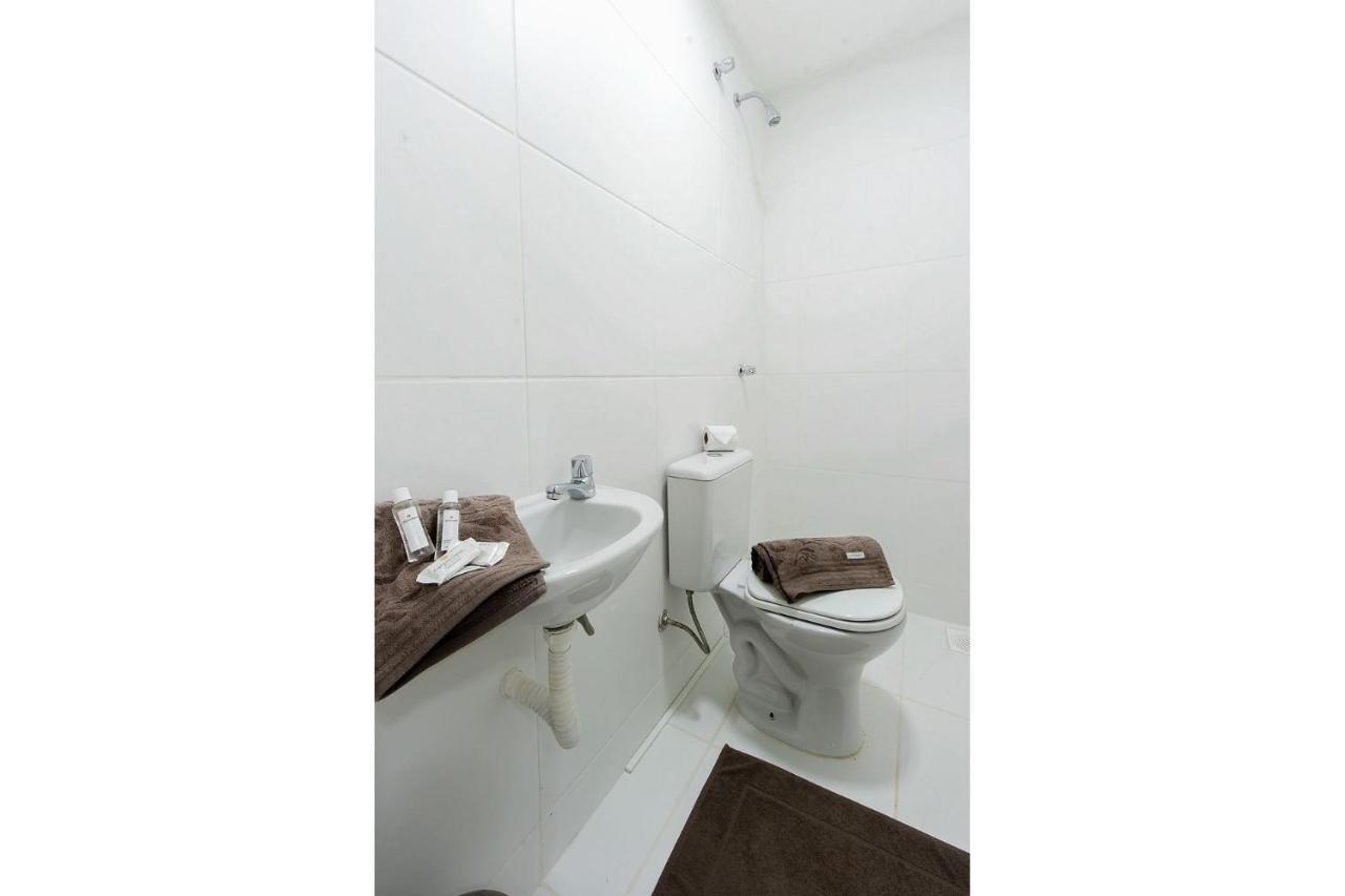 Wai Wai #403 - Apartamento No Cumbuco By Carpediem Exterior foto