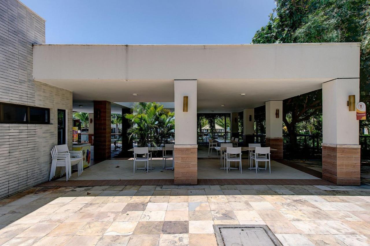 Wai Wai #403 - Apartamento No Cumbuco By Carpediem Exterior foto