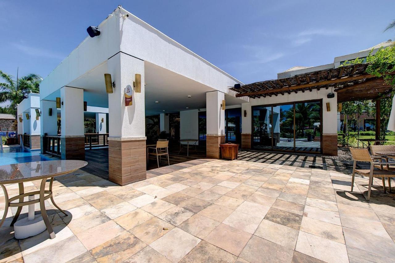 Wai Wai #403 - Apartamento No Cumbuco By Carpediem Exterior foto